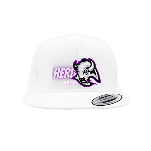 AACC HERD Snapback Caps
