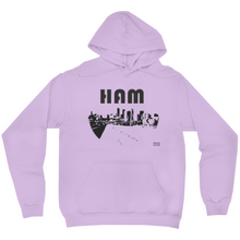 Load image into Gallery viewer, HAM Sammich Combo Hoodies (No-Zip/Pullover)