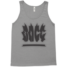 Load image into Gallery viewer, SHOCKWAVES (BLK) Tank Tops