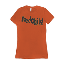 Load image into Gallery viewer, Street Child Ladies T-Shirts