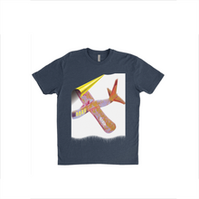 Load image into Gallery viewer, Paper Planes T-Shirts