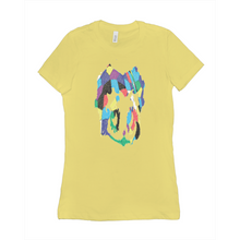 Load image into Gallery viewer, Boo Mama Ladies T