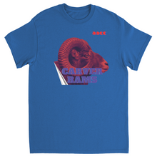 Load image into Gallery viewer, Carver Rams T-Shirts