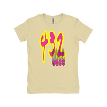 Load image into Gallery viewer, 432 Pink Positive Vibe T-Shirts