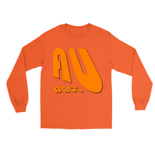 Load image into Gallery viewer, AU by AACC Long Sleeve Shirts