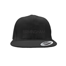 Load image into Gallery viewer, Birmingham Snapback Caps