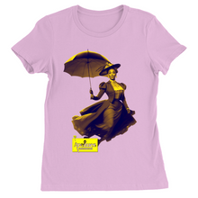 Load image into Gallery viewer, Mary Mary Ladies T-Shirt