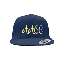 Load image into Gallery viewer, AACC Feeling Love Snapback Caps