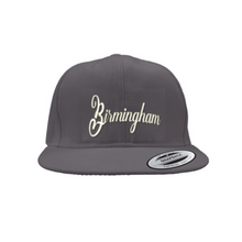 Load image into Gallery viewer, Birmingham Love Snapback Caps