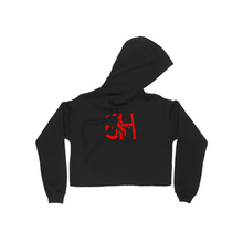 Load image into Gallery viewer, G &amp; H Ladies Hoodies (No-Zip/Pullover)