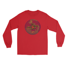 Load image into Gallery viewer, AACC RE-INVENTION Long Sleeve Shirts