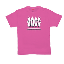 Load image into Gallery viewer, SHOCKWAVE DRIP T-Shirts (WHT)