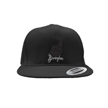 Load image into Gallery viewer, Native City Birmingham Snapback Caps