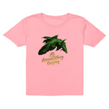 Load image into Gallery viewer, AACC SQUADRON T-Shirts (Youth Sizes)
