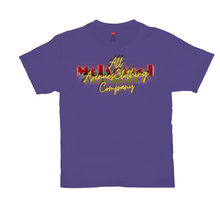 Load image into Gallery viewer, melAnAted exCellenCe T-Shirts