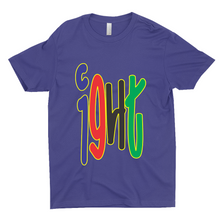 Load image into Gallery viewer, ight wit da real T-Shirts