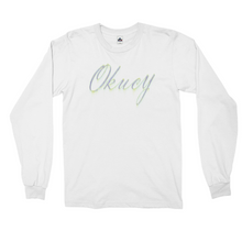 Load image into Gallery viewer, OKUCY DRIP Long Sleeve Shirts