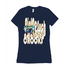 Load image into Gallery viewer, Boo Mama T-Shirts