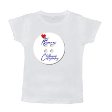 Load image into Gallery viewer, All Avenues Button UP T-Shirts