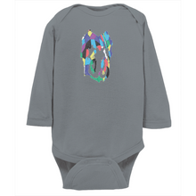 Load image into Gallery viewer, Boo Mama Long Sleeve Onesies