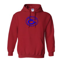 Load image into Gallery viewer, Neighborhood Hero Hoodies (No-Zip/Pullover)