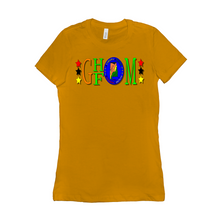 Load image into Gallery viewer, Go Ham Fam Crayons T-Shirts