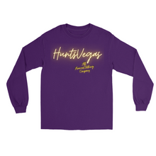 Load image into Gallery viewer, HuntsVegas Long Sleeve Shirts