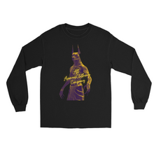 Load image into Gallery viewer, Safe Passage Guardian Long Sleeve Shirts