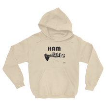 Load image into Gallery viewer, HAM Sammich Hoodies (No-Zip/Pullover)
