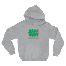 Load image into Gallery viewer, BHAM BLAZER  SHOCK WAVES Hoodies (No-Zip/Pullover)