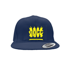 Load image into Gallery viewer, AACC SHOCKWAVES MELO Snapback Caps