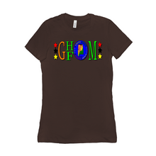 Load image into Gallery viewer, Go Ham Fam Crayons T-Shirts