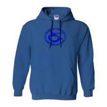Load image into Gallery viewer, Neighborhood Hero Hoodies (No-Zip/Pullover)