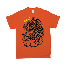 Load image into Gallery viewer, aacc Eagle and SnakeT-Shirts