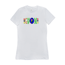 Load image into Gallery viewer, Go Ham Fam Crayons T-Shirts