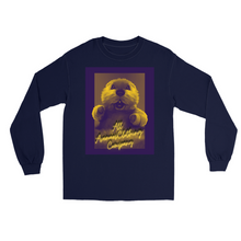 Load image into Gallery viewer, Freeze Gopher , Long Sleeve Shirts