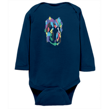 Load image into Gallery viewer, Boo Mama Long Sleeve Onesies