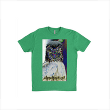 Load image into Gallery viewer, BURMINGHAM ZUU GHETTO BIRD T-Shirts
