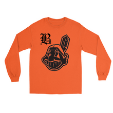 Load image into Gallery viewer, BHAM NATIVE Long Sleeve Shirts