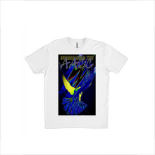 Load image into Gallery viewer, WENN DOVES CRY T-Shirts