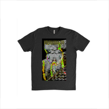 Load image into Gallery viewer, BURMINGHAM ZUU WIZDOM T-Shirts