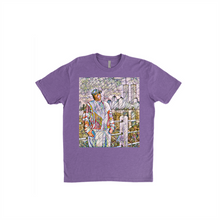 Load image into Gallery viewer, B.I.G. Warning  T-Shirts