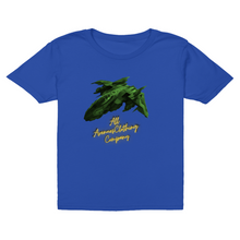 Load image into Gallery viewer, AACC SQUADRON T-Shirts (Youth Sizes)