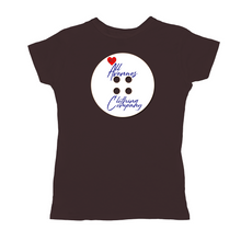 Load image into Gallery viewer, All Avenues Button UP T-Shirts