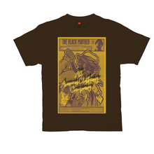 Load image into Gallery viewer, PIG POSTER T-Shirts