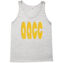 Load image into Gallery viewer, AACC Mustard Jar Tank Tops