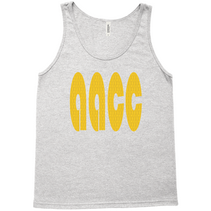 AACC Mustard Jar Tank Tops