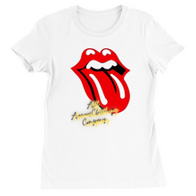 Load image into Gallery viewer, Tasty Lady T-Shirts