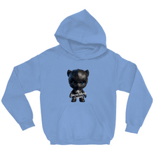 Load image into Gallery viewer, Baby Panther Hoodies (Youth Sizes)