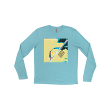 Load image into Gallery viewer, TRU Man Drip  Long Sleeve Shirts